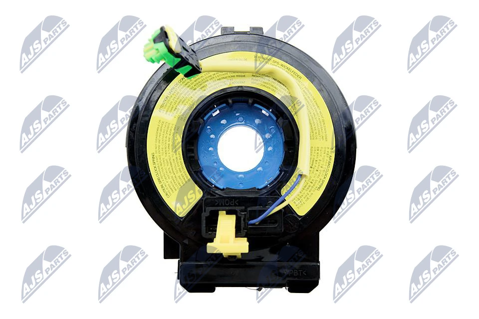 NTY EAS-KA-005 Clock Spring, airbag