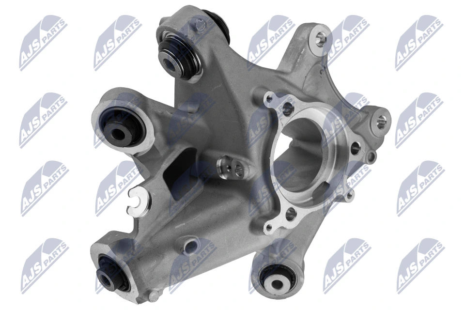 Steering Knuckle, wheel suspension ZZT-CH-014