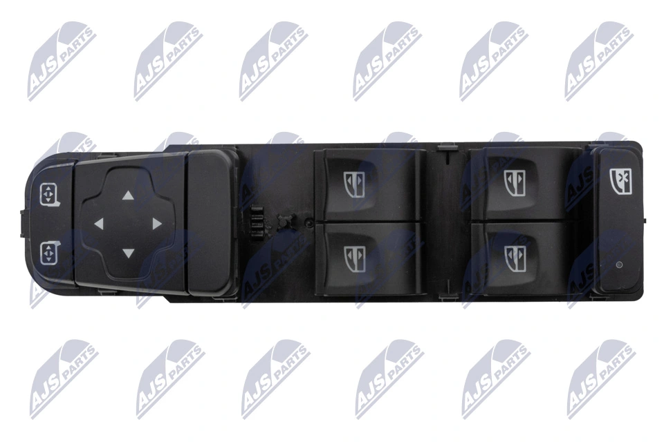 NTY EWS-RE-084 Switch, window regulator