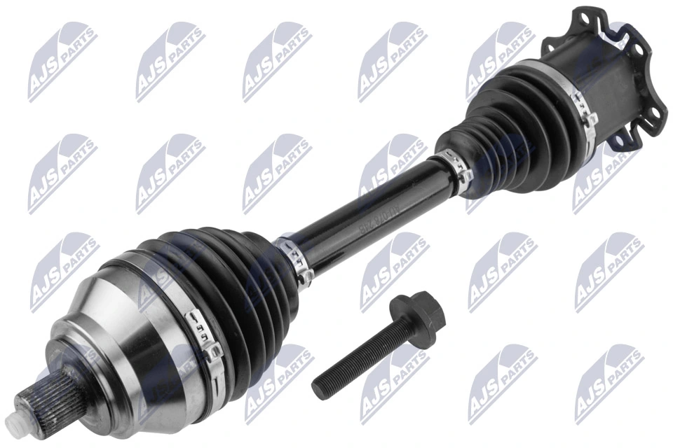 NTY NPW-AU-078 Drive Shaft