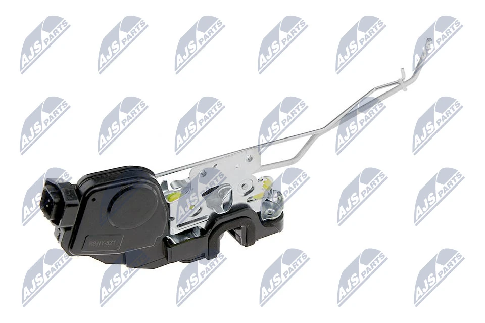 NTY EZC-HY-521 Door Lock