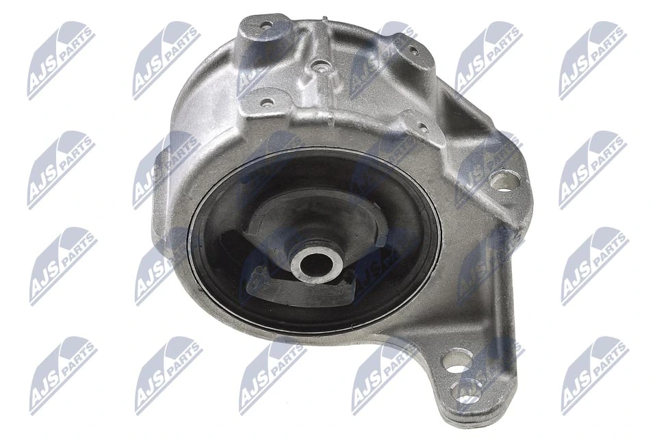 NTY ZPS-NS-140 Mounting, engine
