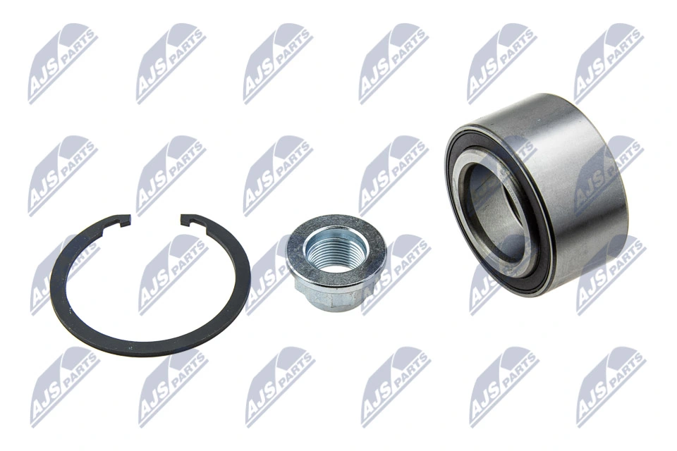 Wheel Bearing Kit KLP-TY-056