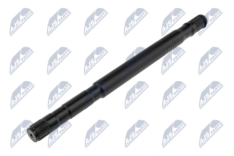 NTY NWP-VW-002 Propshaft, axle drive
