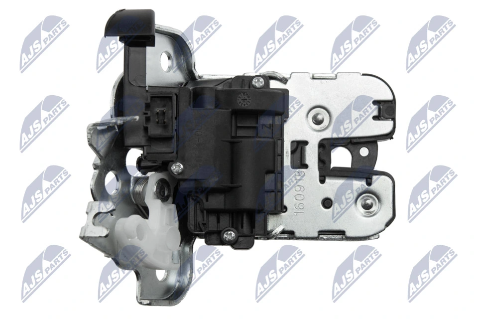 NTY EZC-SK-009 Boot Lock