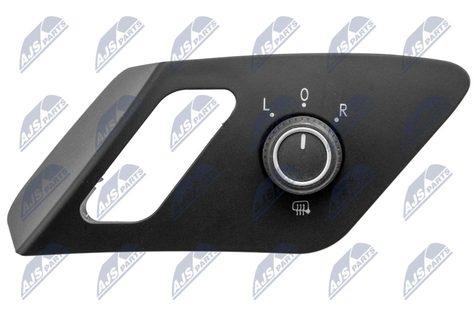 NTY EWS-VW-108 Switch, exterior mirror adjustment