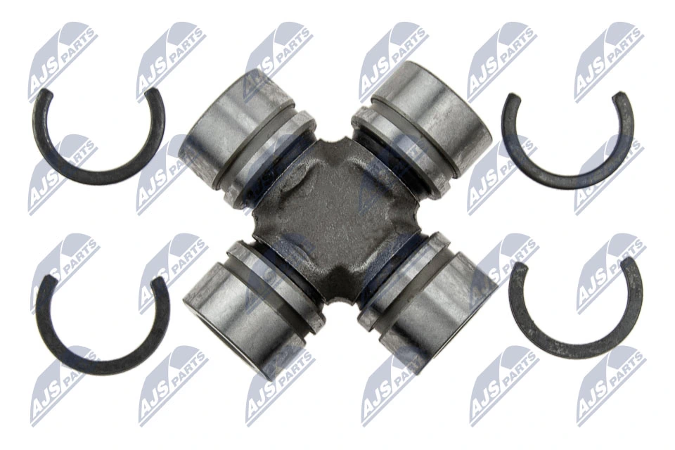 Joint, propshaft NKW-HD-000