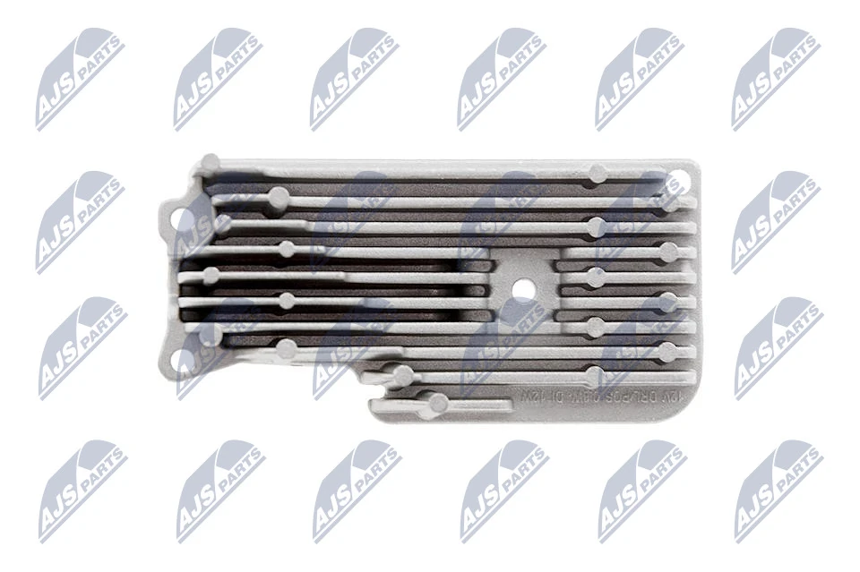 Control Unit, lights EPX-BM-021