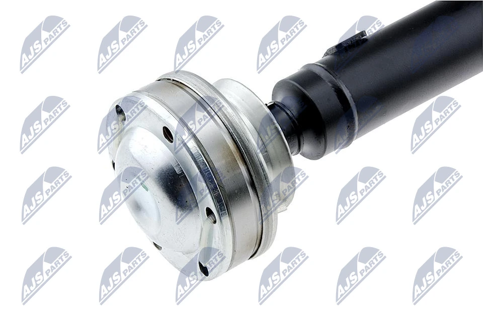 Propshaft, axle drive NWN-CH-008
