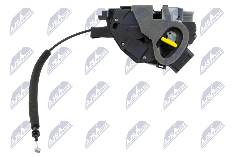NTY EZC-FR-202 Door Lock
