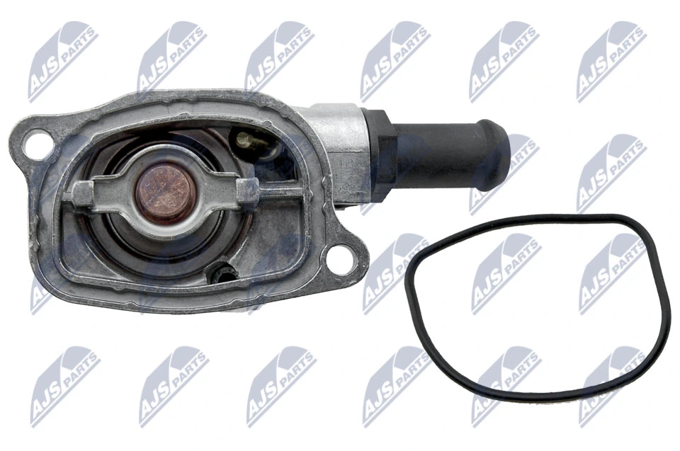 Thermostat, coolant CTM-FT-009