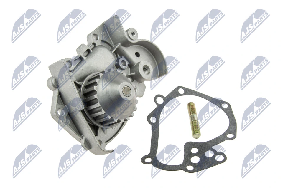 Water Pump, engine cooling CPW-RE-002