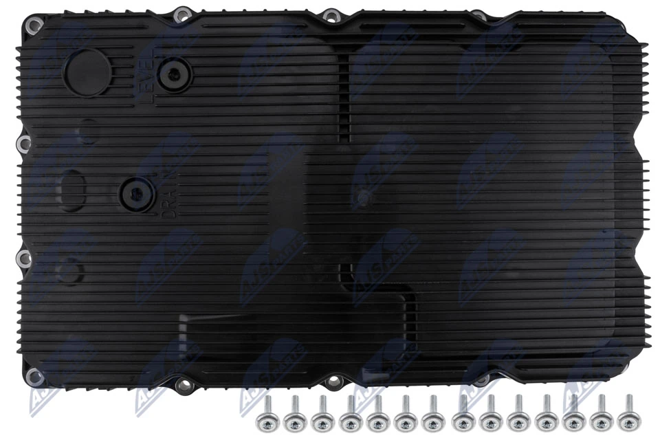 NTY FSF-HY-010 Oil Sump, automatic transmission
