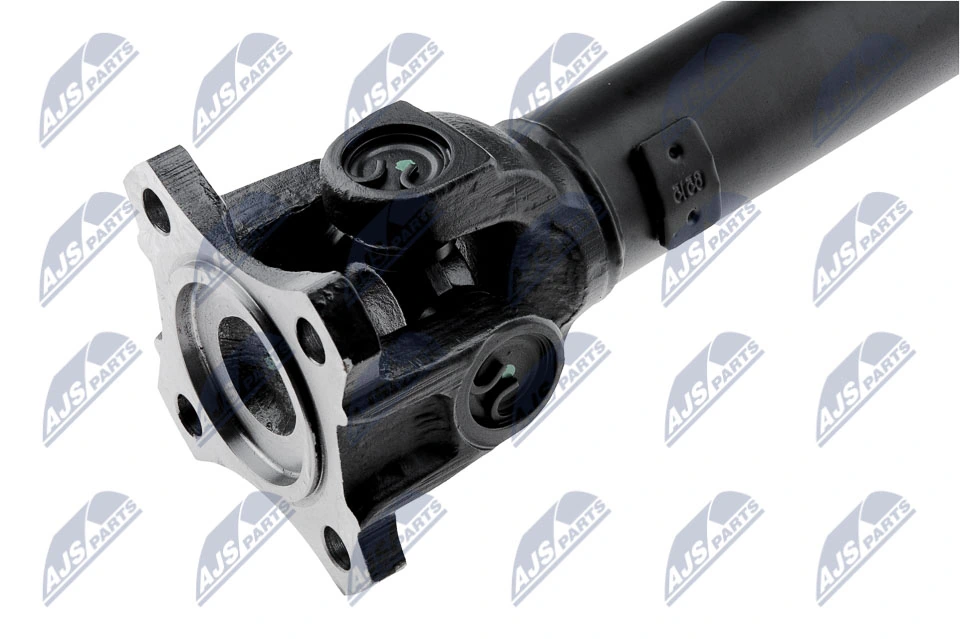 Propshaft, axle drive NWN-CH-013