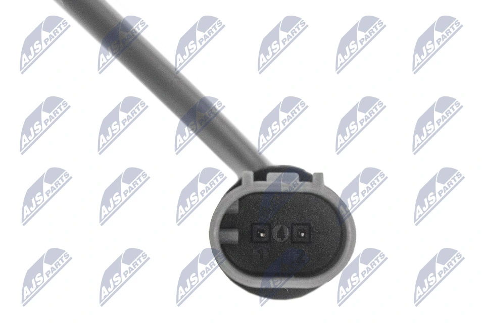 Warning Contact, brake pad wear HCZ-BM-069