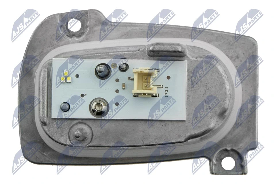 NTY EPX-AU-008 Control Unit, lights