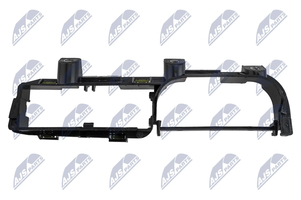 NTY EZC-VW-378 Door Handle, interior equipment
