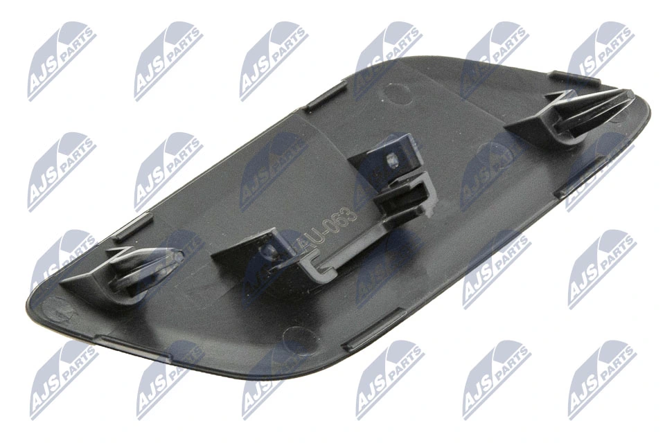 NTY EDS-AU-063 Cover, bumper