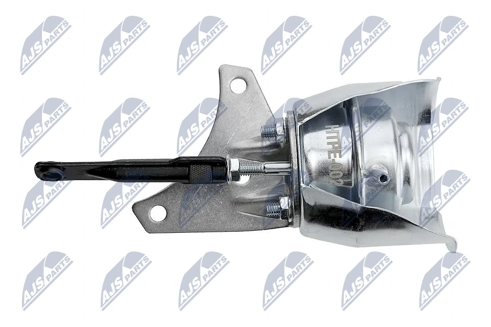 Ladedruckregelventil ECD-PE-002