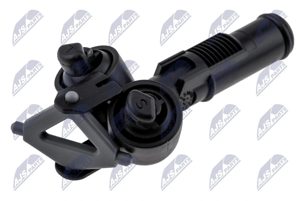 Washer Fluid Jet, headlight cleaning EDS-VV-025