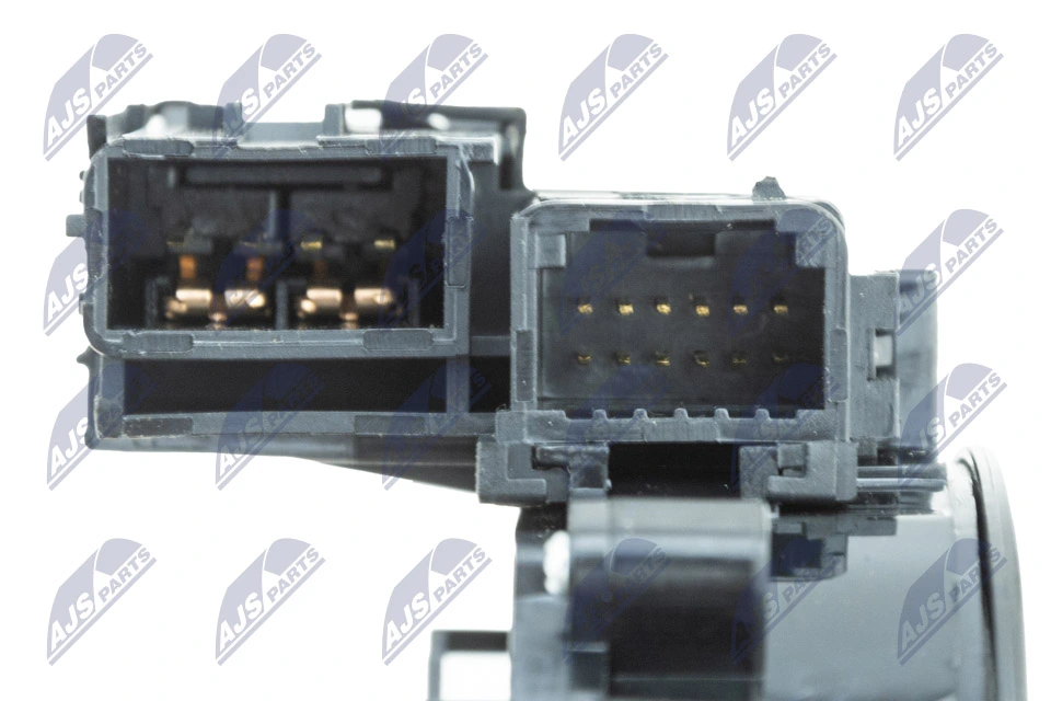 NTY EAS-TY-038 Clock Spring, airbag