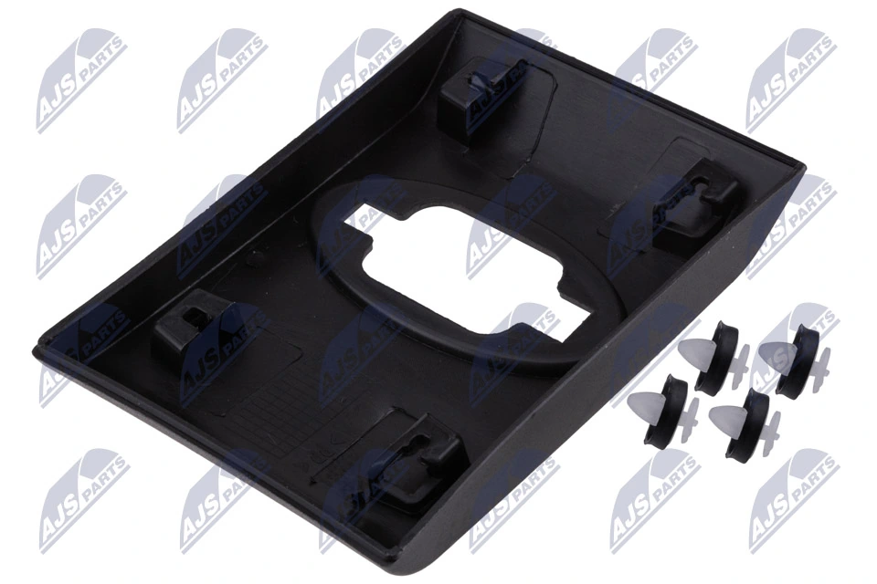 NTY EZC-RE-285 Trim/Protection Strip, quarter panel