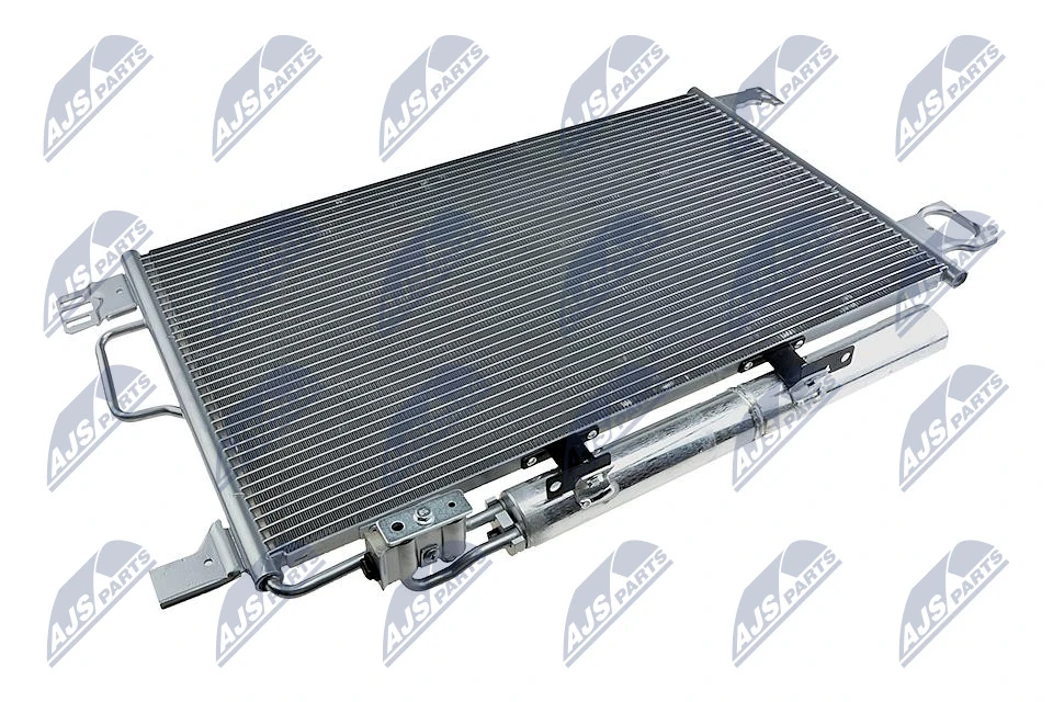 Condenser, air conditioning CCS-ME-021