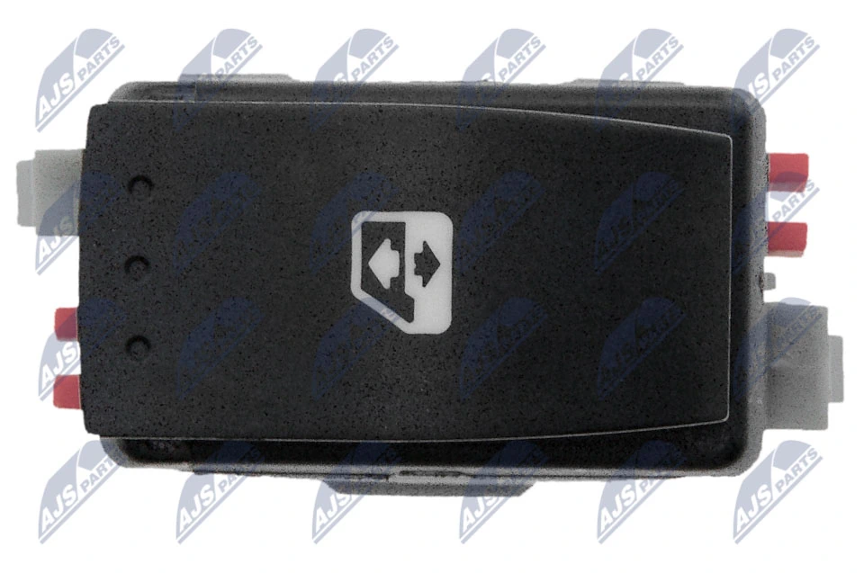 Switch, window regulator EWS-RE-014