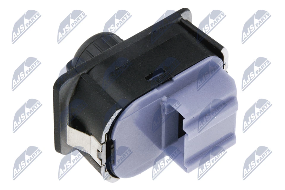 NTY EWS-AU-029 Switch, exterior mirror adjustment