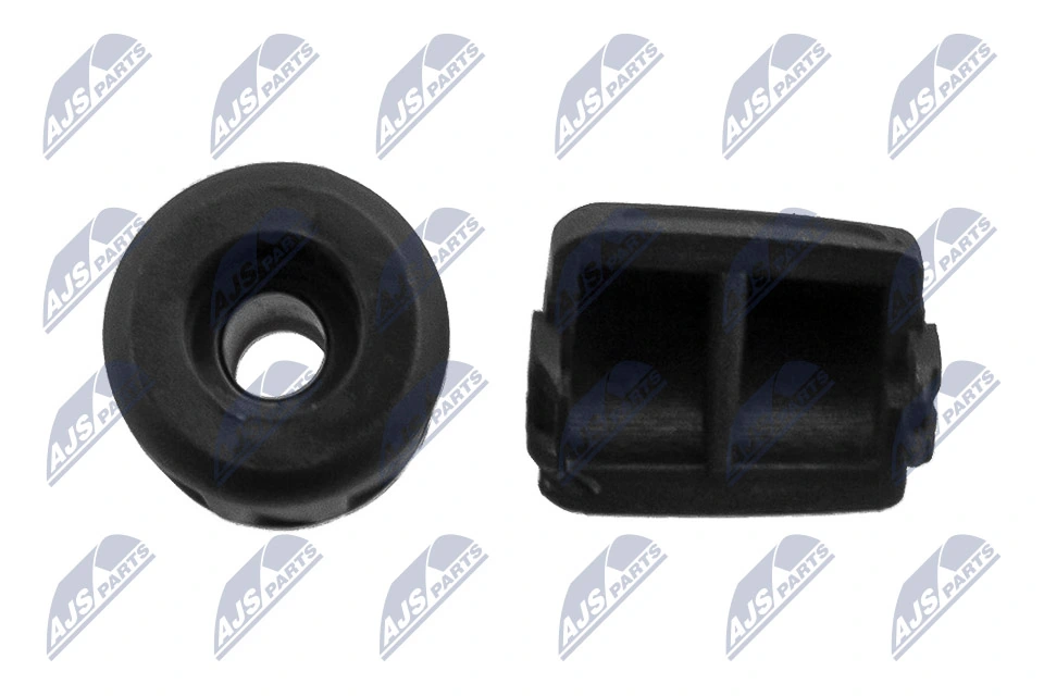 NTY EWS-BM-116 Control Element, heating/ventilation
