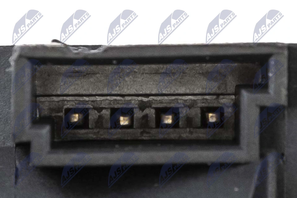 Tailgate Lock EZC-ME-324