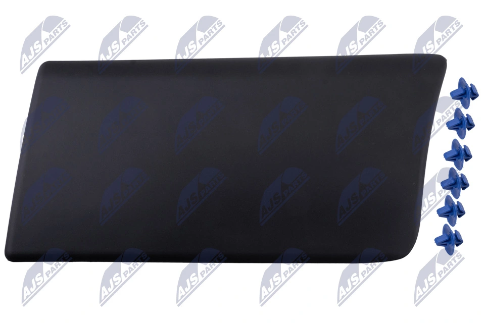 NTY EZC-RE-297 Trim/Protection Strip, quarter panel
