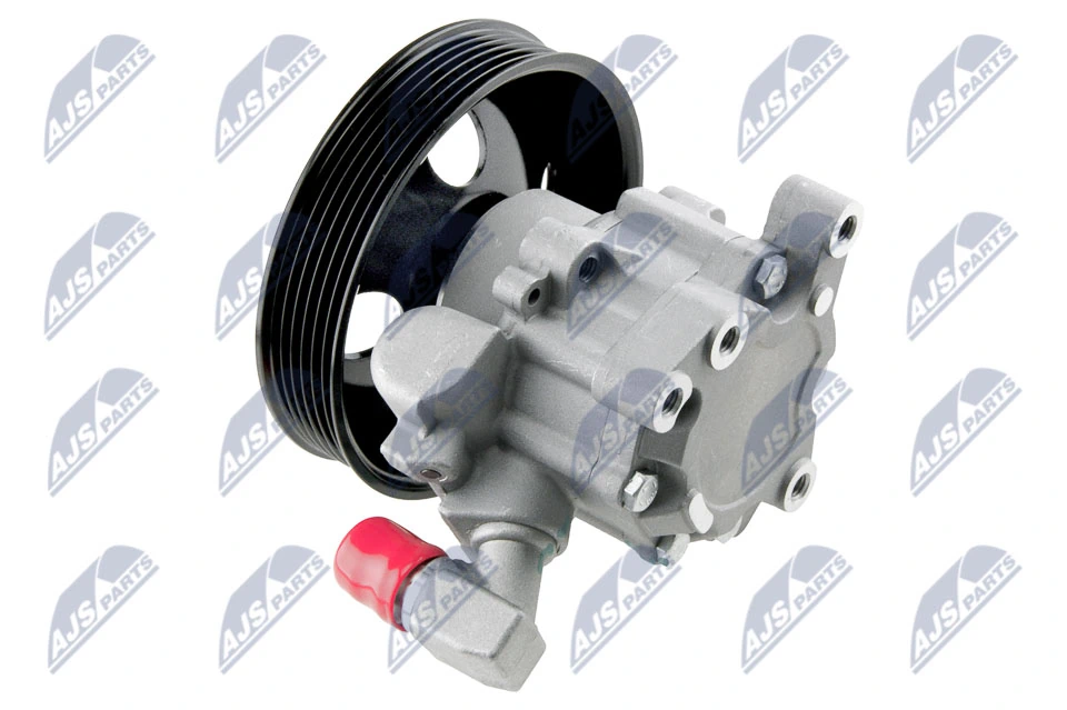 Hydraulic Pump, steering SPW-ME-025
