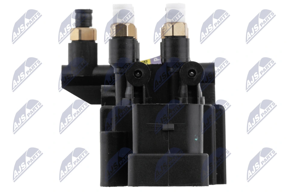 Valve, compressed-air system ZPZ-AU-002