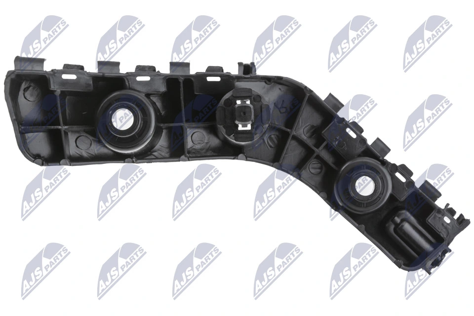 NTY EZC-CH-079 Mounting Bracket, bumper