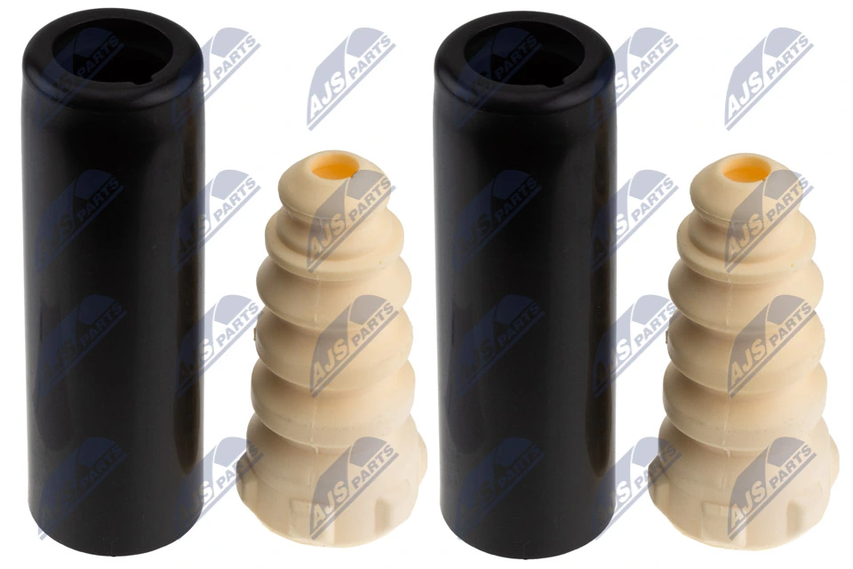 Dust Cover Kit, shock absorber AB-AU-000K
