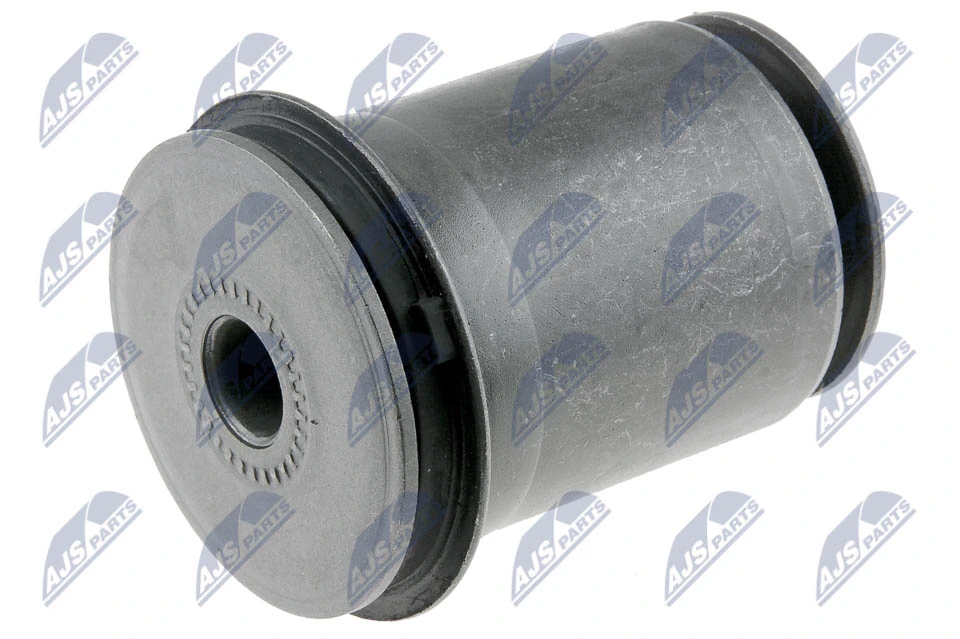 Mounting, control/trailing arm ZTP-TY-091B