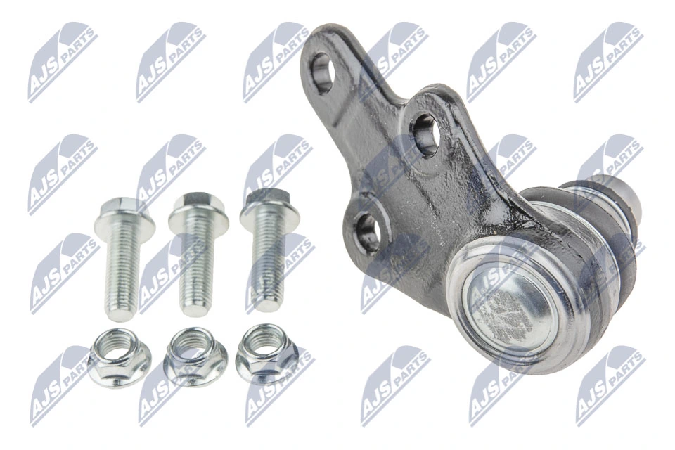 Ball Joint ZSD-FR-010