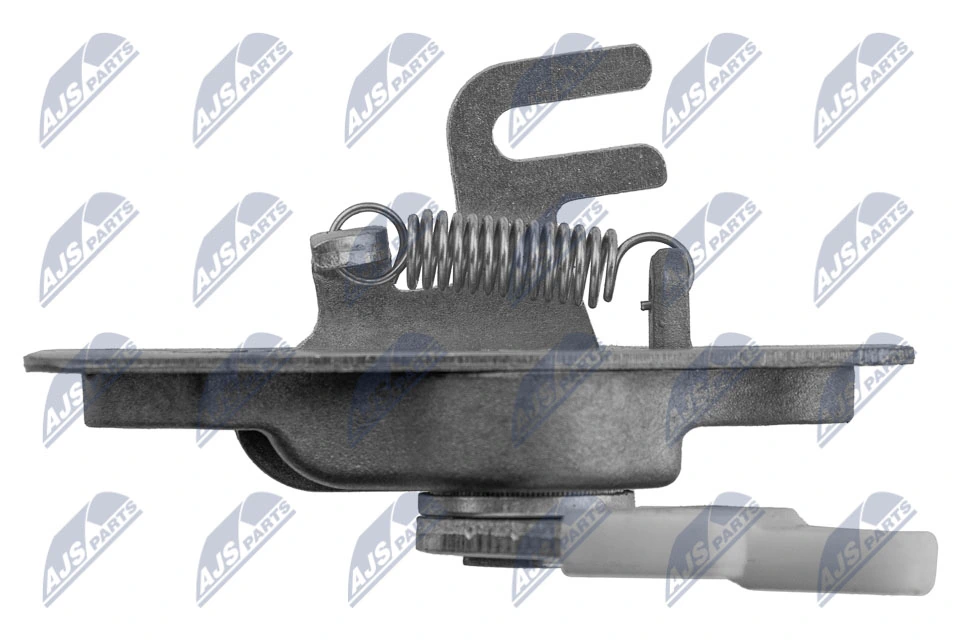 Guide, locking knob EZC-CT-029