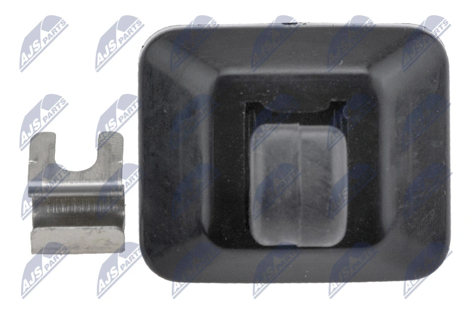 NTY EZC-AU-125 Holder, sun visor