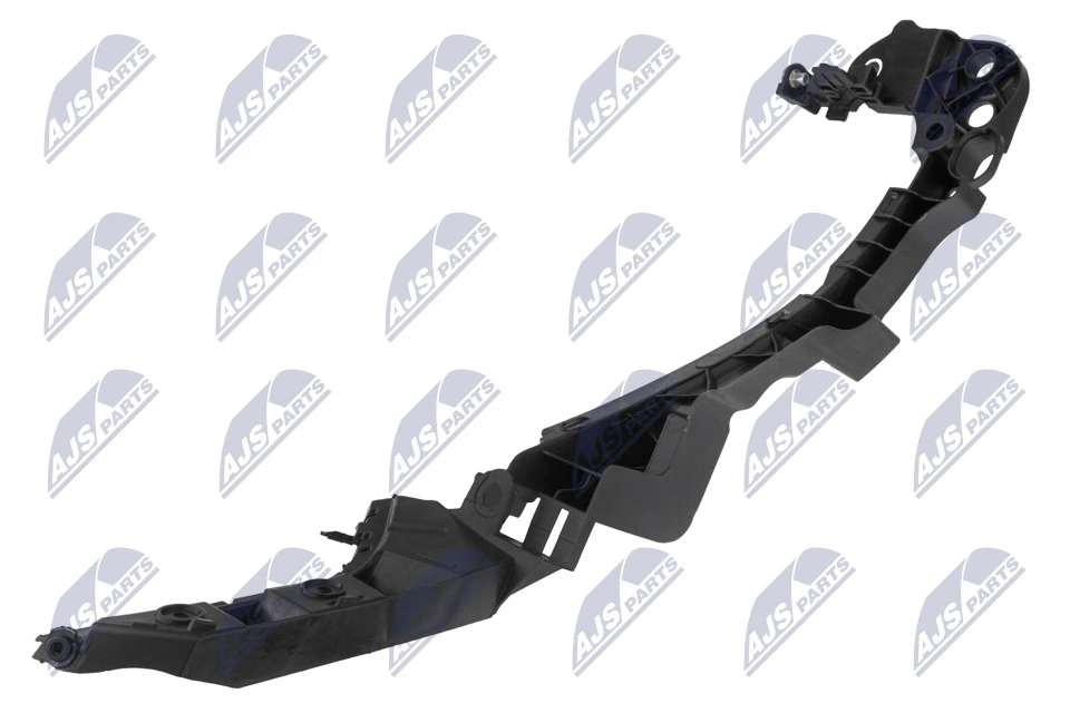 NTY EZC-VW-493 Mounting Bracket, bumper