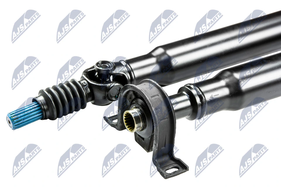 NTY NWN-ME-053 Propshaft, axle drive