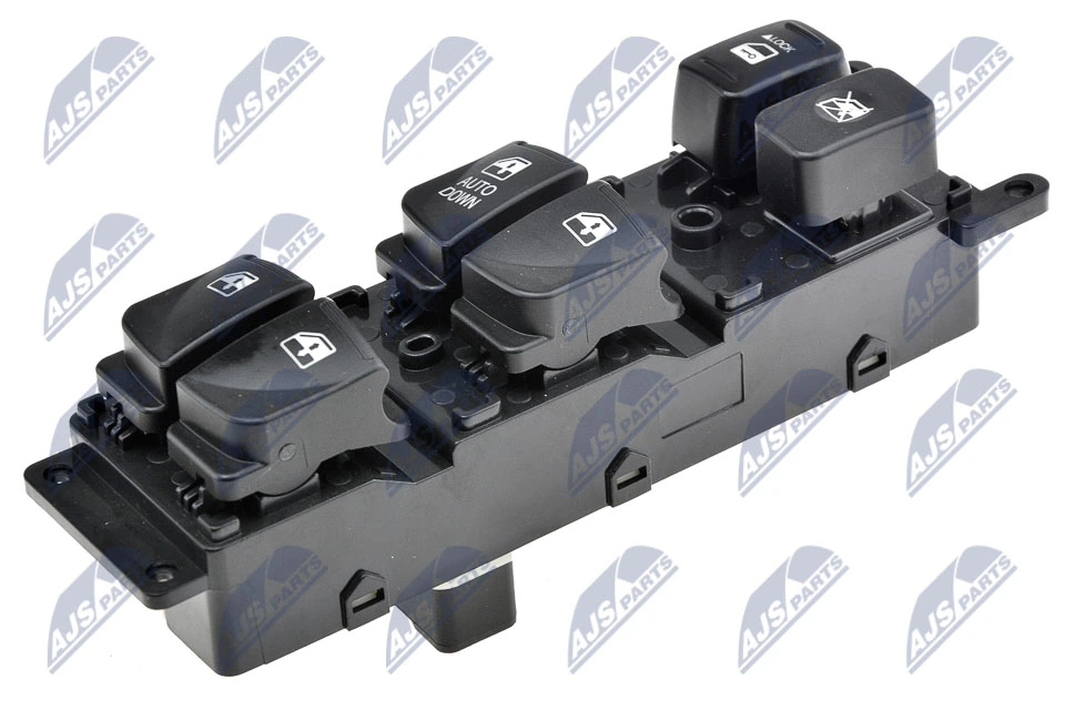 Switch, window regulator EWS-HY-009