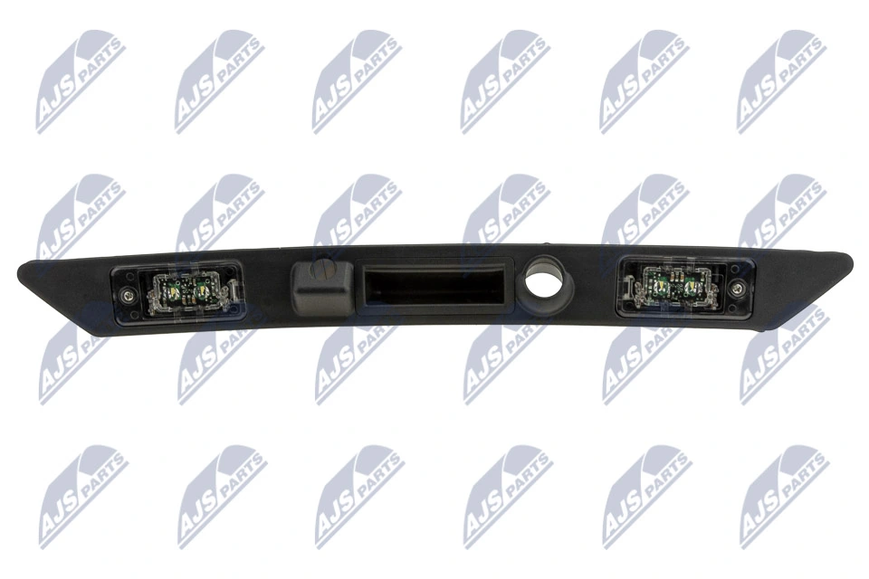 NTY EZC-AU-101 Tailgate Handle