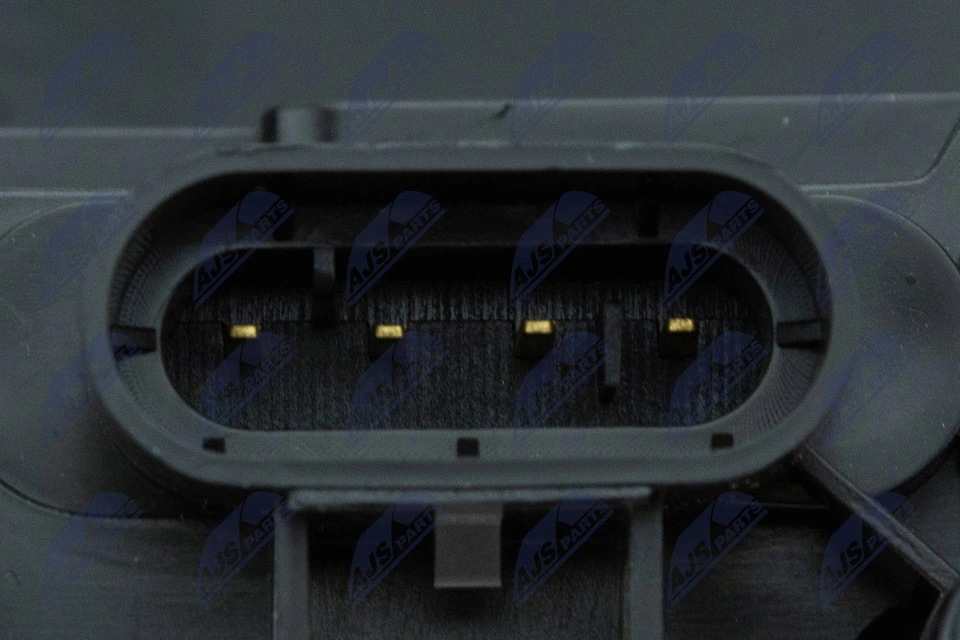 NTY EZC-RE-233 Door Lock