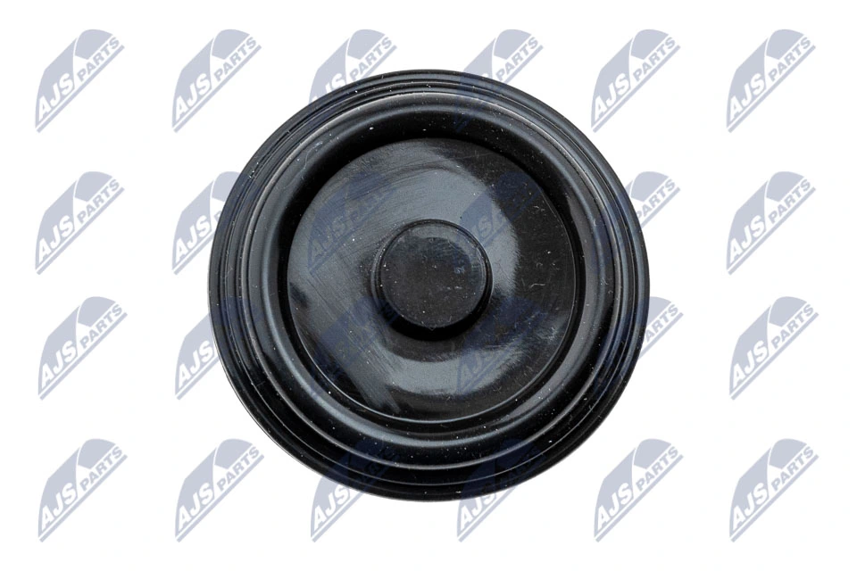 Cylinder Head Cover BPZ-VW-000A