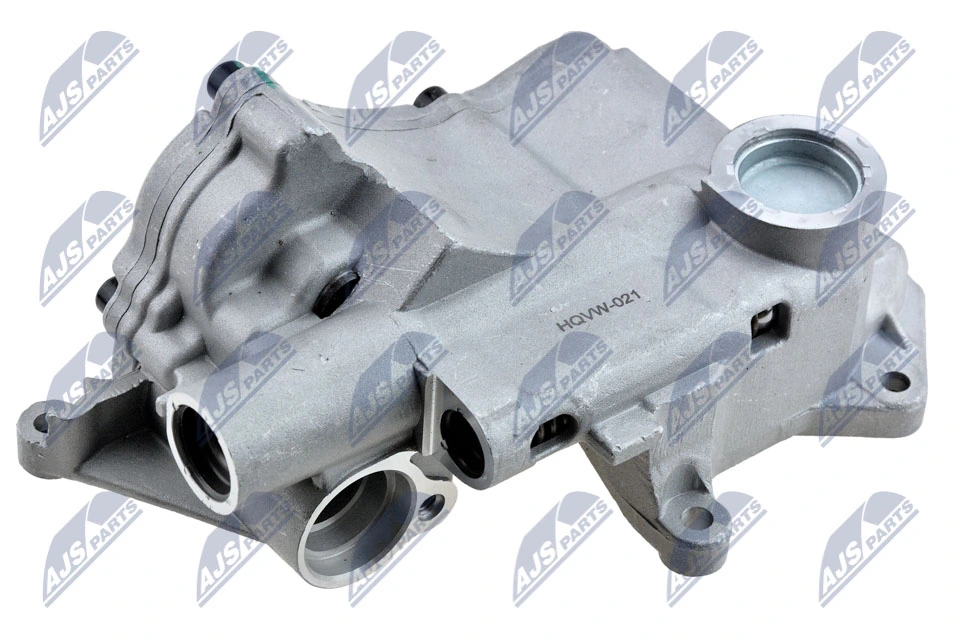 Oil Pump BPO-VW-021