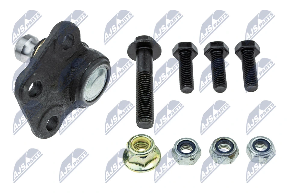 NTY ZSD-RE-008 Ball Joint