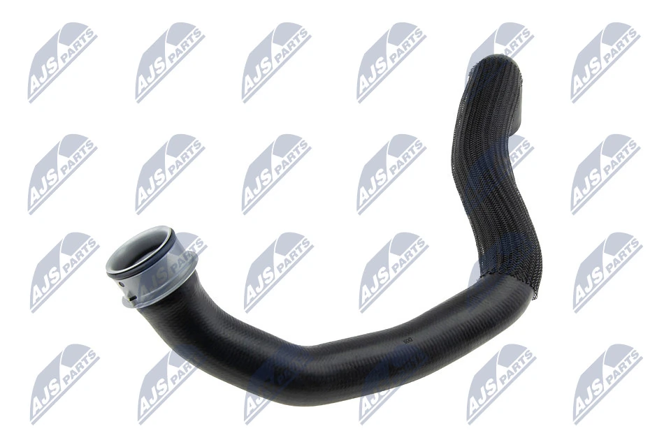 Radiator Hose CPP-ME-026
