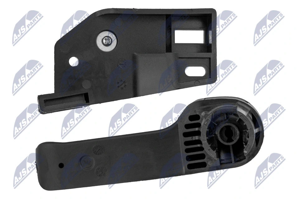 Handle, bonnet release EZC-VW-195